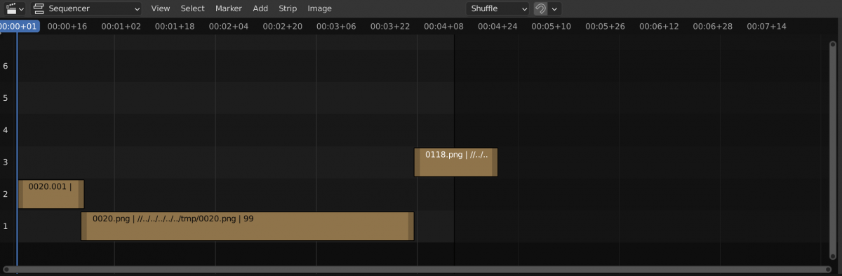 Screenshot for this step