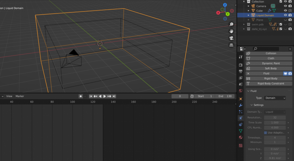 Screenshot for this step