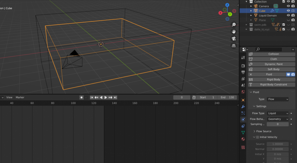 Screenshot for this step
