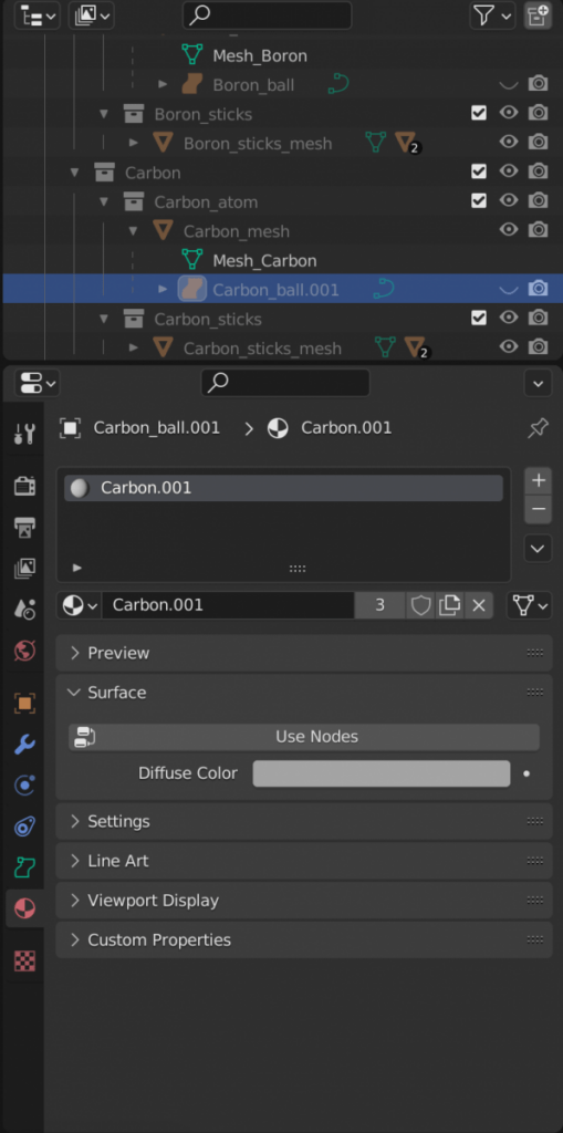 Screenshot for this step